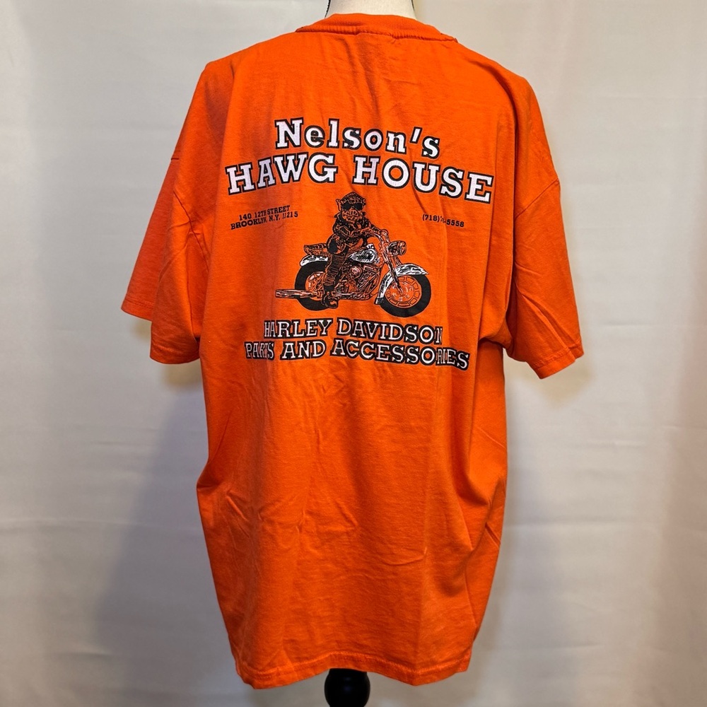 Harley Davidson’s Cycles